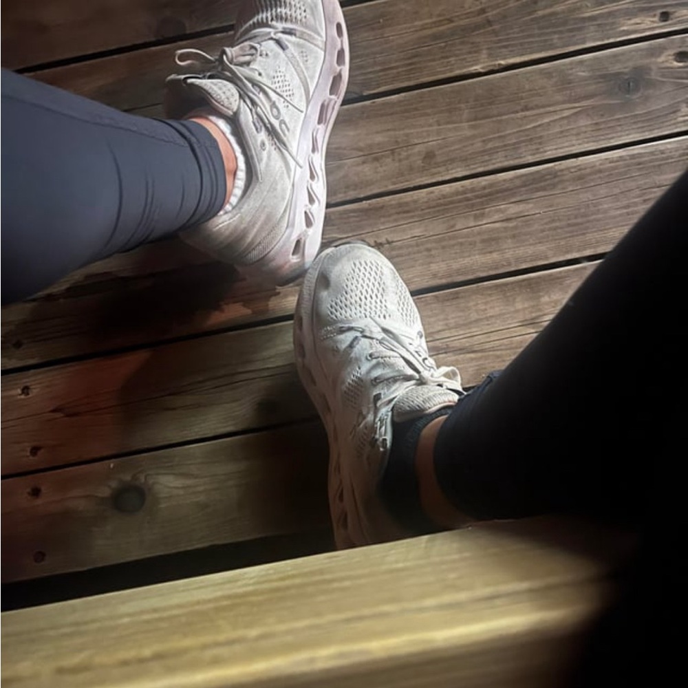 Pre Loved Used Gym Socks